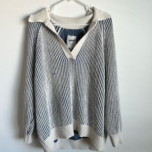 Aerie Knit Pullover